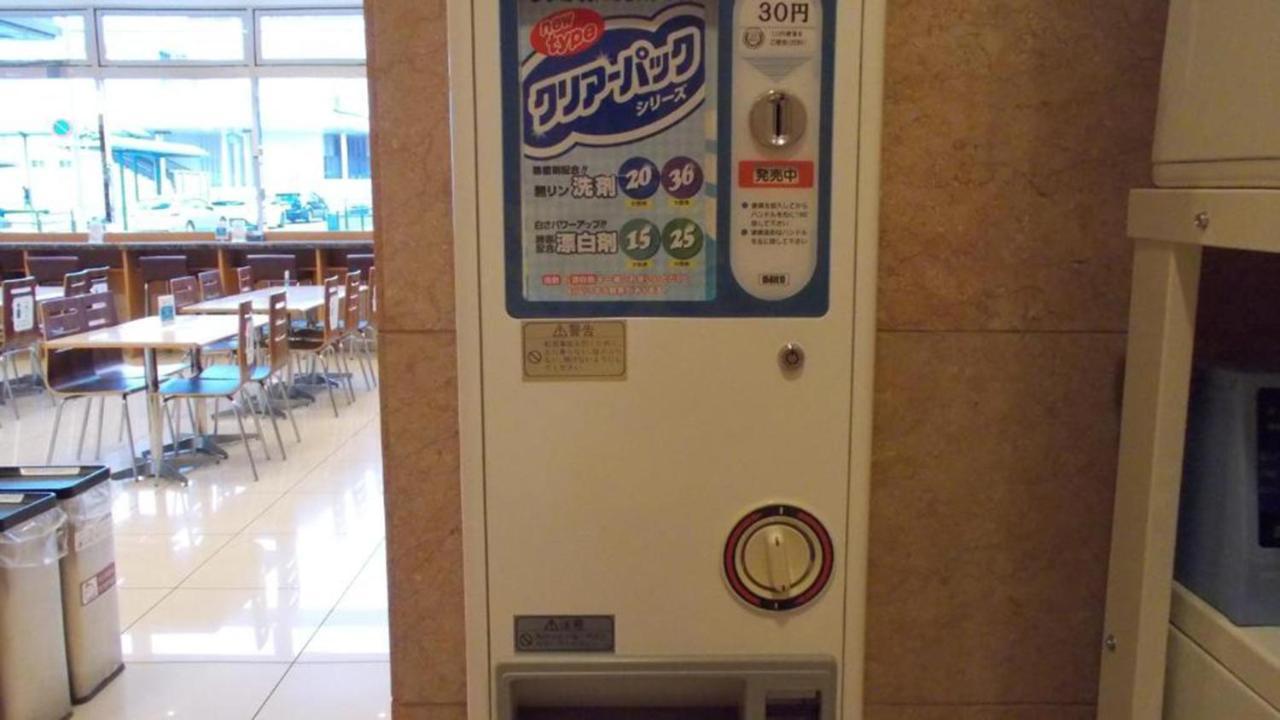 东横相生站新干线口酒店 外观 照片